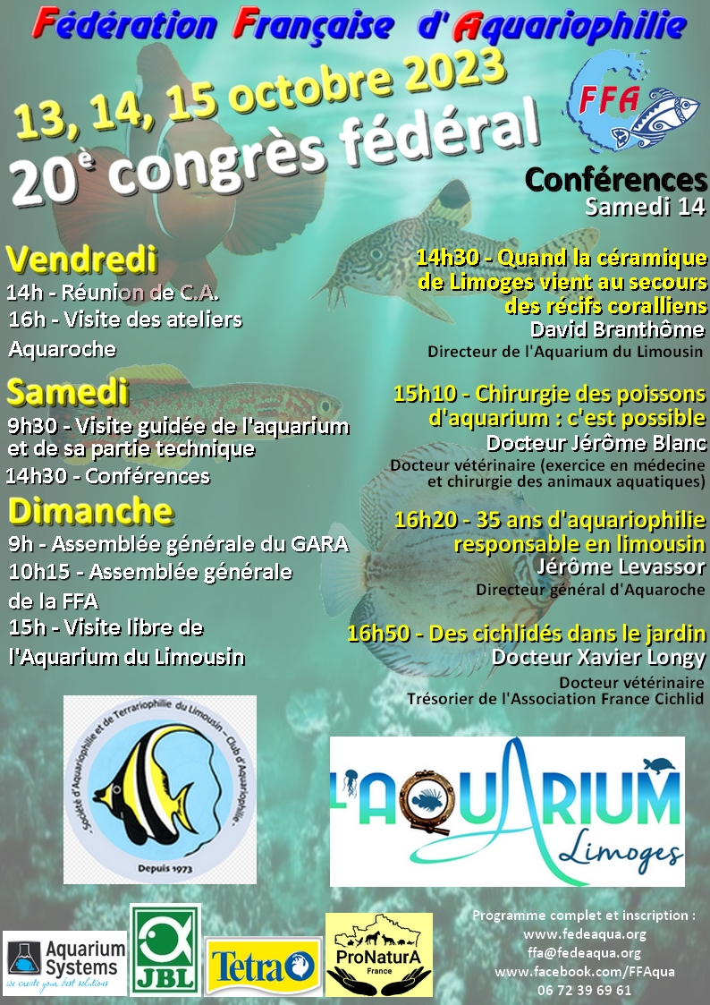 Affiche congres2023